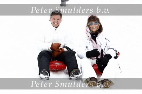Lech 27 februari 2008
Rene en Natasja Froger aan het rodelen met Maxime en didier op wintersport vakantie.
Peter Smulders bv