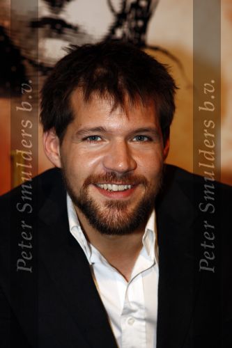 Amsterdam 22 februari 2008
eerste repetitiedag les Miserables in de focus studios. Hoofdrollen zijn er voor Rene v Kooten Wim v d Driessche Jamai Loman  Suzan Seegers Nurlalila Karim Celine *urcell Freek bartels Carlo Boszhard en Marjolein Algera.
Peter Smulders bv