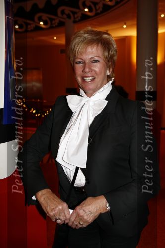 Zeist 27 december 2008
45 jarig artiesten jubileum van Ronnie Tober in he Fygi theater.Ria Valk en Rini v d Lee
Peter Smulders bv