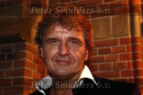 Amsterdam 7 november 2008
Presentatie boek en cd van Gordon bij Panama. richard Hekkert
Peter Smulders bv