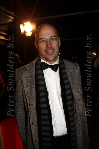 Amsterdam 24 november 2008
Premiere Vicky Christina Barcelona in de convention factory. Rob Kamphues
Peter Smulders bv