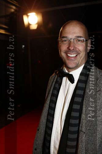 Amsterdam 24 november 2008
Premiere Vicky Christina Barcelona in de convention factory. Rob Kamphues
Peter Smulders bv