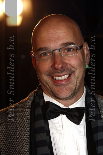 Amsterdam 24 november 2008
Premiere Vicky Christina Barcelona in de convention factory. Rob Kamphues
Peter Smulders bv