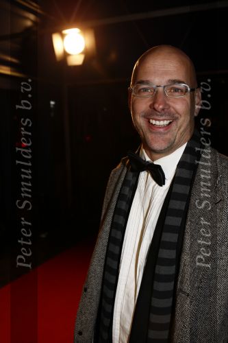 Amsterdam 24 november 2008
Premiere Vicky Christina Barcelona in de convention factory. Rob Kamphues
Peter Smulders bv