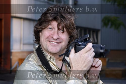 Amsterdam 6 oktober 2008
Premiere film huis Anubis in de theaterfabriek. Robbie Muntz met dochter
Peter Smulders bv