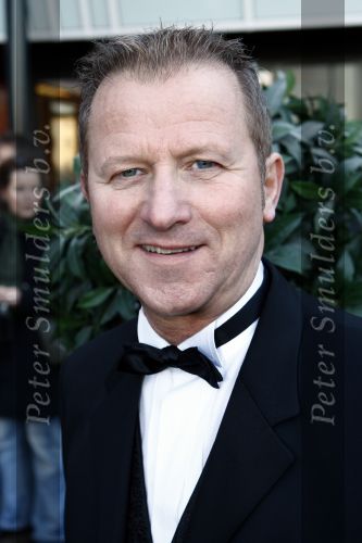 Zaandam 7 december 2008
Premiere op hoop van zegen. Robert Paul met partner
Peter Smulders bv