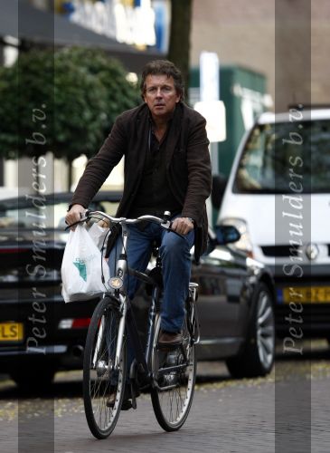 inkel op de cornelis schuytstraat.
Peter smulders bv