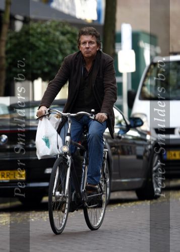 inkel op de cornelis schuytstraat.
Peter smulders bv