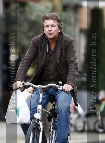 inkel op de cornelis schuytstraat.
Peter smulders bv