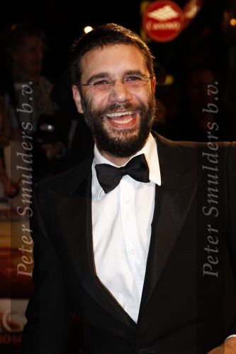 Amsterdam  13 oktober 2008
premiere  Bride flight in tuschinski. Roeland Fernhout
Peter Smulders bv