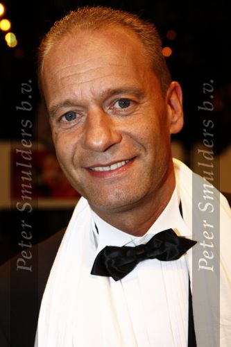 Amsterdam 24 oktober 2008
Uitreiking en gala van de televizierring 2008 in Carre. Ron Boszhard en Angela Esajas
Peter Smulders bv