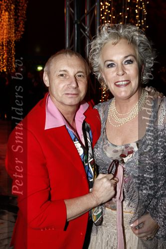 18 December 2008 Kerst/Nieuwjaarsborrel Princess
Ronald Kolk
Foto Peter Smulders BV Eindhoven