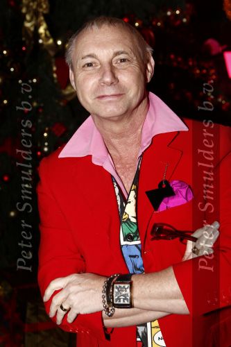 18 December 2008 Kerst/Nieuwjaarsborrel Princess
Ronald Kolk
Foto Peter Smulders BV Eindhoven