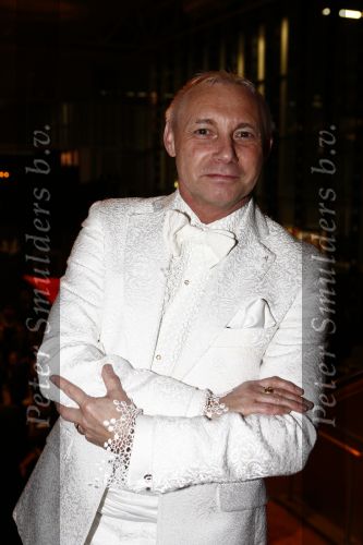 Amsterdam 11 december 2008
Openings en VIP avond van de Miljonairsfair in de Rai. Ronald Kolk
Peter Smulders bv