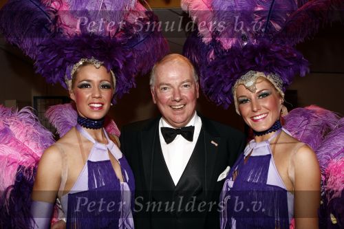 Zeist 27 december 2008
45 jarig artiesten jubileum van Ronnie Tober in he Fygi theater.
Peter Smulders bv