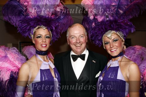 Zeist 27 december 2008
45 jarig artiesten jubileum van Ronnie Tober in he Fygi theater.
Peter Smulders bv