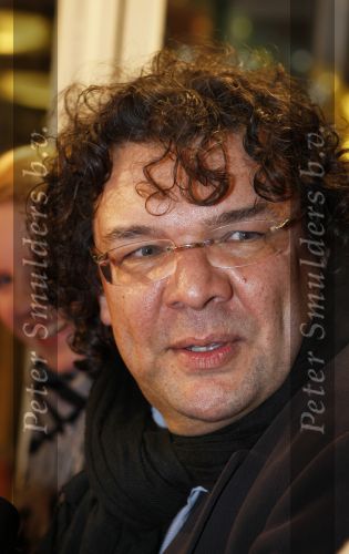 Utrecht, 12 December 2008
Premiere Musical Joseph

Foto Peter Smulders BV