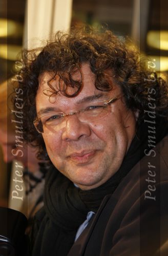 Utrecht, 12 December 2008
Premiere Musical Joseph

Foto Peter Smulders BV