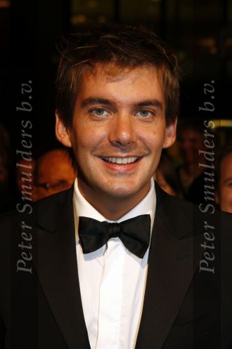 Amsterdam  13 oktober 2008
premiere  Bride flight in tuschinski. Ruben Nicolai
Peter Smulders bv