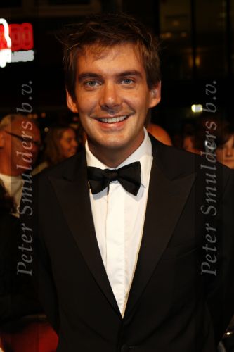 Amsterdam  13 oktober 2008
premiere  Bride flight in tuschinski. Ruben Nicolai
Peter Smulders bv