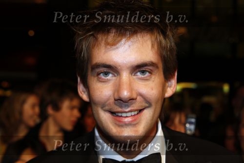 Amsterdam  13 oktober 2008
premiere  Bride flight in tuschinski. Ruben Nicolai
Peter Smulders bv