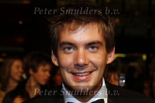 Amsterdam  13 oktober 2008
premiere  Bride flight in tuschinski. Ruben Nicolai
Peter Smulders bv