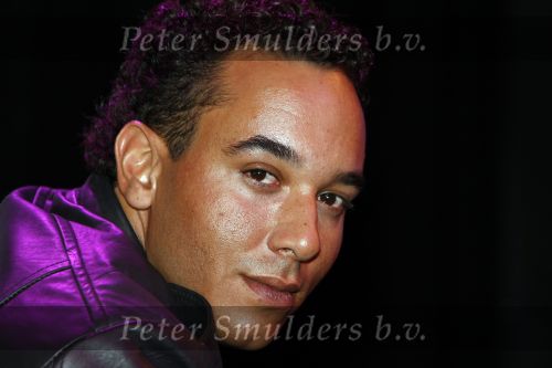 Amsterdam 29 oktober 2008
Finalisten van het sbs6 programma popstars bij escape. Ruben
Peter Smulders bv