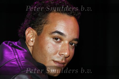 Amsterdam 29 oktober 2008
Finalisten van het sbs6 programma popstars bij escape. Ruben
Peter Smulders bv