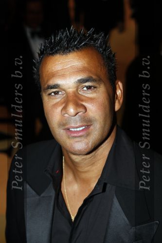 Amsterdam 6 december 2007
Miljonairsfair 2007 in de rai te amsterdam. Vip avond. Ruud Gullit
Peter Smulders bv