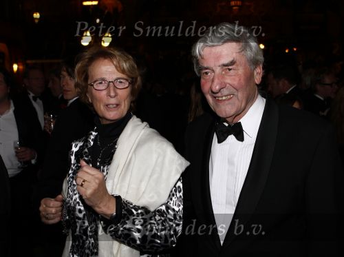Amstedam 8 december 2008
Prmiere film Wit licht in Tuschinski. Ruud en Ria Lubbers
Peter Smulders bv