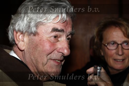 Amstedam 8 december 2008
Prmiere film Wit licht in Tuschinski. Ruud en Ria Lubbers
Peter Smulders bv