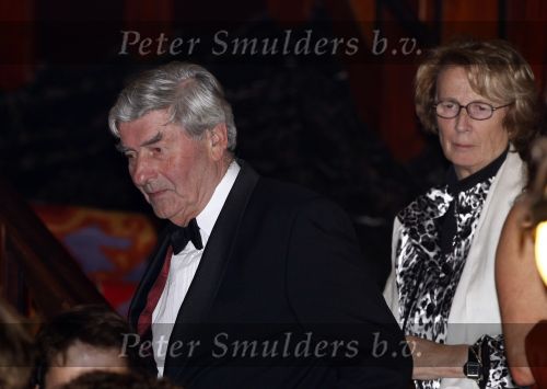 Amstedam 8 december 2008
Prmiere film Wit licht in Tuschinski. Ruud en Ria Lubbers
Peter Smulders bv