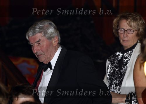 Amstedam 8 december 2008
Prmiere film Wit licht in Tuschinski. Ruud en Ria Lubbers
Peter Smulders bv