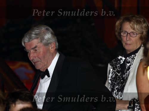 Amstedam 8 december 2008
Prmiere film Wit licht in Tuschinski. Ruud en Ria Lubbers
Peter Smulders bv