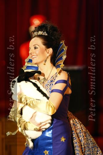 Den Bosch 19 november 2008
Kerstcircus rtl gepresenterd door Wendy v Dijk en Beau v Erven Dorens. Sanne Wallis de Vries
Peter Smulders bv