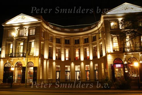 Den Haag 27 oktober 2008
Premiere Piaf en het koninklijk theater i Den Hag met Liesbeth List in de hoofdrol.
Peter Smulders bv