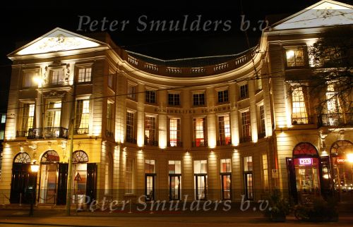 Den Haag 27 oktober 2008
Premiere Piaf en het koninklijk theater i Den Hag met Liesbeth List in de hoofdrol.
Peter Smulders bv