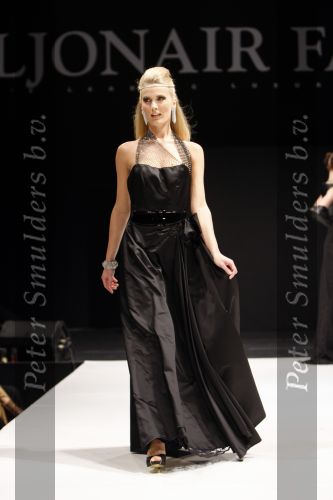 Amsterdam 7 december 2007
Modeshow Sheila de Vries op de Miljonairsfair met Anouk v Nes en Micky Hoogendijk.
Peter Smulders bv