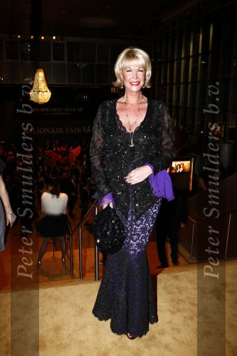 Amsterdam 11 december 2008
Openings en VIP avond van de Miljonairsfair in de Rai. Sheila de Vries
Peter Smulders bv