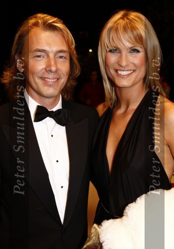 Amsterdam 24 oktober 2008
Uitreiking en gala van de televizierring 2008 in Carre. Sjimmy Bruininckx
Peter Smulders bv