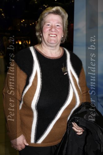 Rotterdam 16 oktober 2008
Premiere Holiday on ice in ahoy. Sjoukje Dijkstra met dochter
Peter Smulders bv