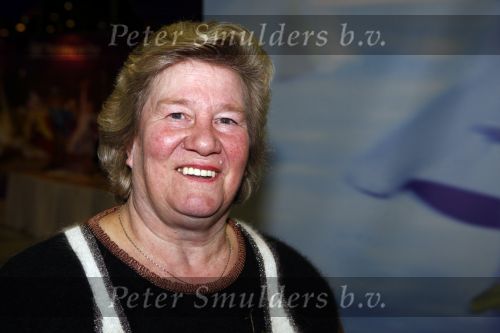 Rotterdam 16 oktober 2008
Premiere Holiday on ice in ahoy. Sjoukje Dijkstra met dochter
Peter Smulders bv