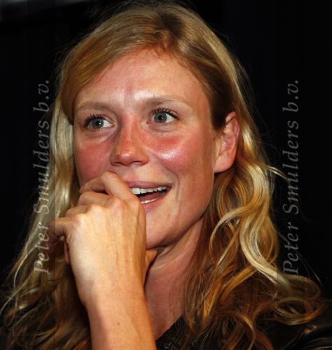 Amsterdam 16 oktober 2008
Veiling van foto\'s door diversen Bn ers gemaakt die geveild worden voor micro krediet in hotel arena. Sophie Hillbrand
Peter Smulders bv