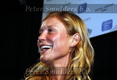 Amsterdam 16 oktober 2008
Veiling van foto\'s door diversen Bn ers gemaakt die geveild worden voor micro krediet in hotel arena. Sophie Hillbrand
Peter Smulders bv