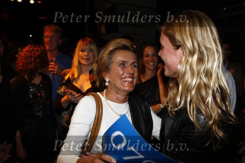 Amsterdam 16 oktober 2008
Veiling van foto\'s door diversen Bn ers gemaakt die geveild worden voor micro krediet in hotel arena. Sophie Hillbrand
Peter Smulders bv