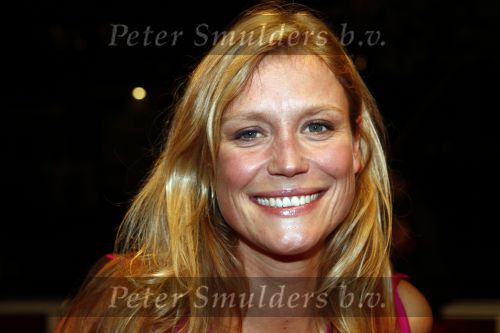 Amsterdam 24 oktober 2008
Uitreiking televizierring 2008 in Carre.Sophie Hilbrand
Peter Smulders bv