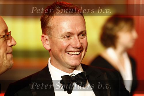 Amsterdam 24 oktober 2008
Uitreiking en gala van de televizierring 2008 in Carre. Stefan Nugter
Peter Smulders bv