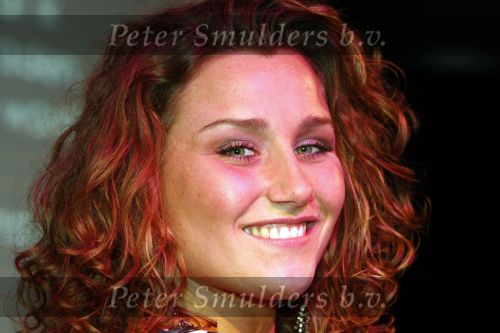 Amsterdam 29 oktober 2008
Finalisten van het sbs6 programma popstars bij escape.Steffi
Peter Smulders bv