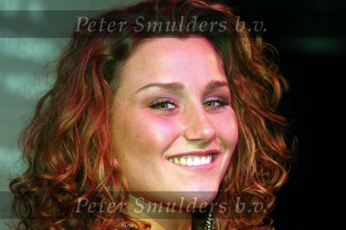 Amsterdam 29 oktober 2008
Finalisten van het sbs6 programma popstars bij escape.Steffi
Peter Smulders bv