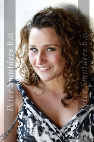 Amsterdam 29 oktober 2008
Finalisten van het sbs6 programma popstars bij escape. Steffi
Peter Smulders bv